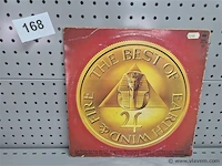 Earth wind & fire - afbeelding 2 van  2