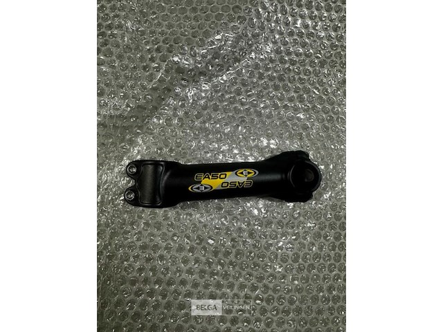 Easo aluminium stuurpen - afbeelding 1 van  1