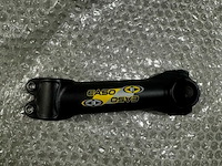 Easo aluminium stuurpen