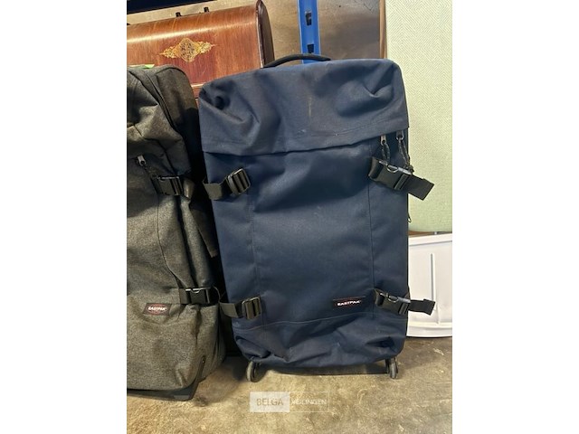 Eastpack reiskoffer - afbeelding 4 van  4