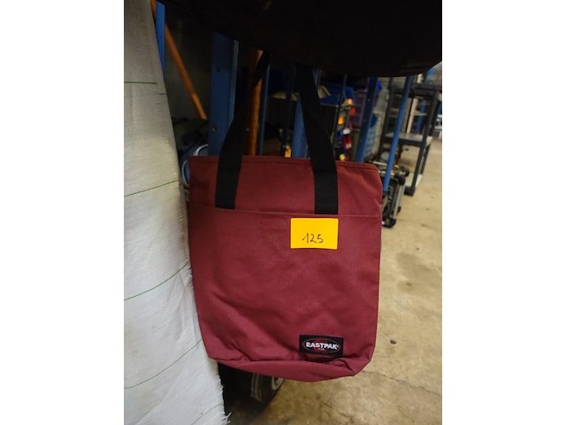 Eastpack tas - afbeelding 2 van  2