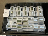 Eastron sdm72d-m energiemeters (50x) - afbeelding 1 van  4