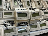 Eastron sdm72d-m energiemeters (50x) - afbeelding 2 van  4