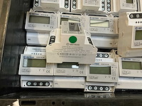 Eastron sdm72d-m energiemeters (50x) - afbeelding 3 van  4