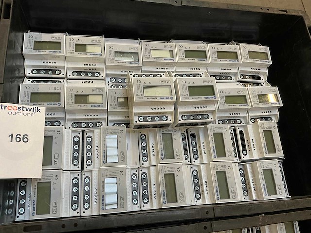 Eastron sdm72d-m energiemeters (50x) - afbeelding 2 van  5