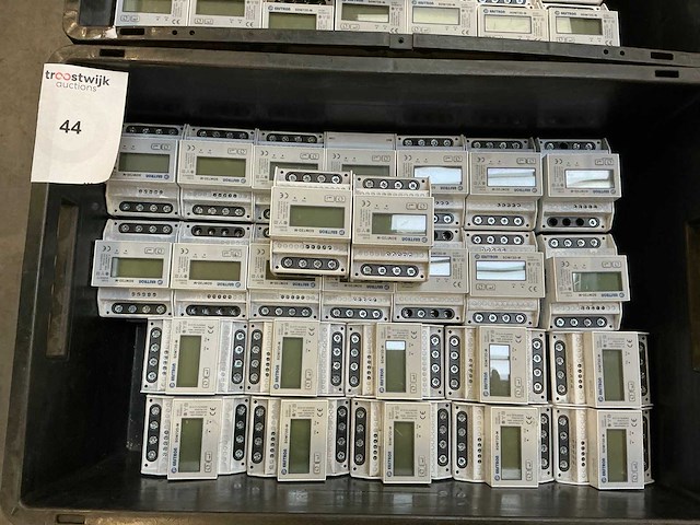 Eastron sdm72d-m energiemeters (50x) - afbeelding 2 van  5