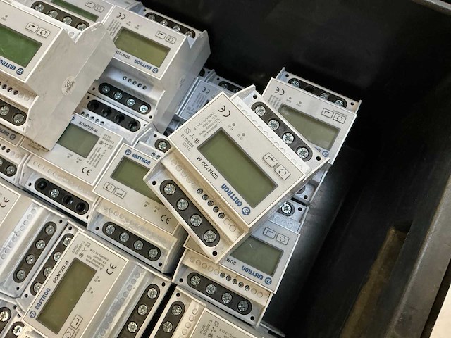 Eastron sdm72d-m energiemeters (50x) - afbeelding 5 van  5