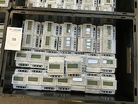 Eastron sdm72d-m energiemeters (50x) - afbeelding 2 van  5