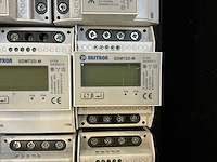 Eastron sdm72d-m energiemeters (50x) - afbeelding 3 van  5