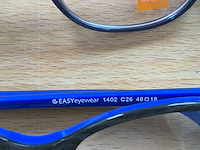 Easy eyewear designer montuur (23x) - afbeelding 8 van  16
