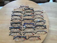 Easy eyewear designer montuur (23x) - afbeelding 1 van  16