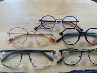Easy eyewear designer montuur (23x) - afbeelding 13 van  16
