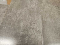 Easy grey mat wandtegel 20x40 cm 86,4 m² - afbeelding 4 van  5