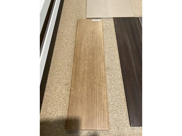 Easy iroko - afbeelding 1 van  1