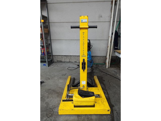 Easy lift - afbeelding 1 van  7