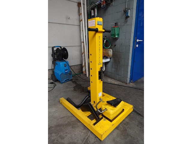 Easy lift - afbeelding 2 van  7
