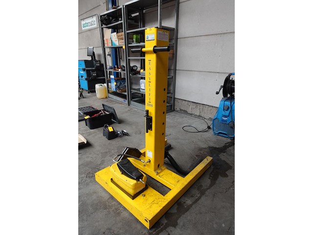 Easy lift - afbeelding 3 van  7
