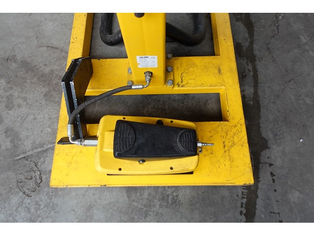 Easy lift - afbeelding 4 van  7