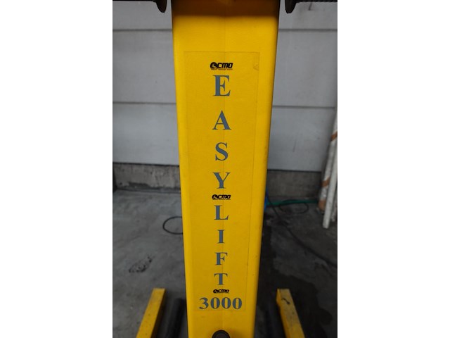 Easy lift - afbeelding 6 van  7