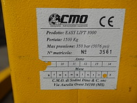 Easy lift - afbeelding 7 van  7