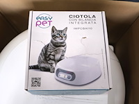 Easy pet smart cat litter box - afbeelding 5 van  5