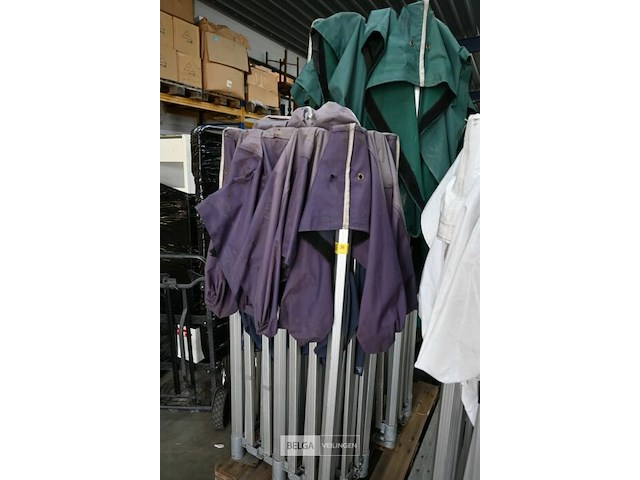 Easy-up partytent (1x) - afbeelding 2 van  2