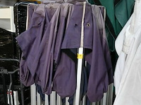 Easy-up partytent (1x) - afbeelding 2 van  2