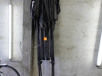 Easy up partytent - afbeelding 1 van  2