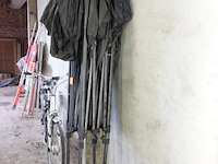 Easy up partytent - afbeelding 2 van  2