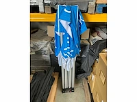 Easy-up tent - afbeelding 2 van  4