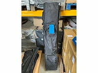 Easy-up tent - afbeelding 3 van  4