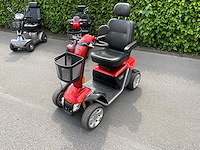 Easy wheels - victory xl 140s - e-scooter - afbeelding 1 van  7