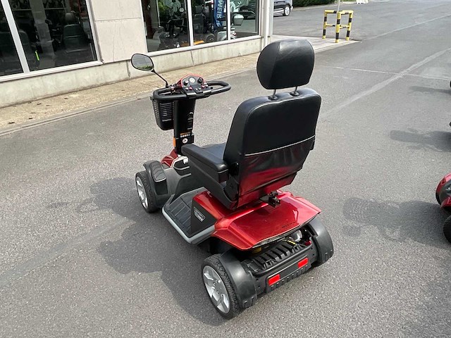 Easy wheels - victory xl 140s - e-scooter - afbeelding 2 van  7