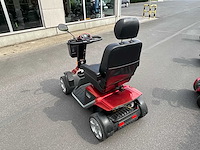 Easy wheels - victory xl 140s - e-scooter - afbeelding 2 van  7