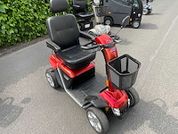 Easy wheels - victory xl 140s - e-scooter - afbeelding 4 van  7