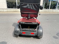 Easy wheels - victory xl 140s - e-scooter - afbeelding 6 van  7