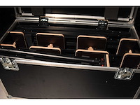 Easydrape - foh masking kit - decorative object - afbeelding 2 van  3