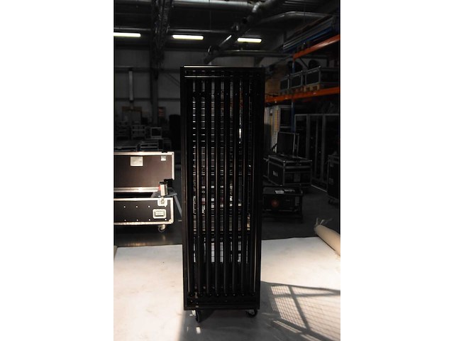 Easydrape 3m h set - decoration - afbeelding 2 van  2