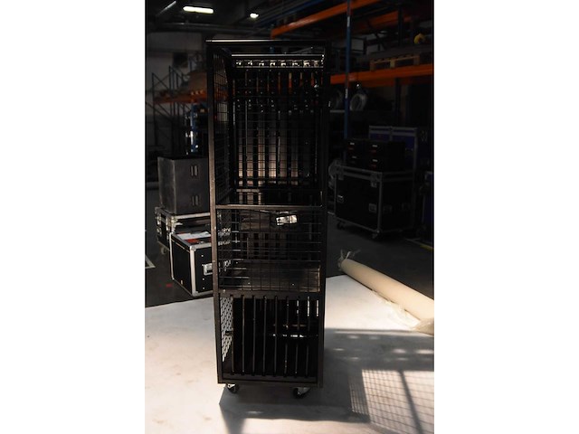 Easydrape 3m h set - decoration - afbeelding 1 van  2