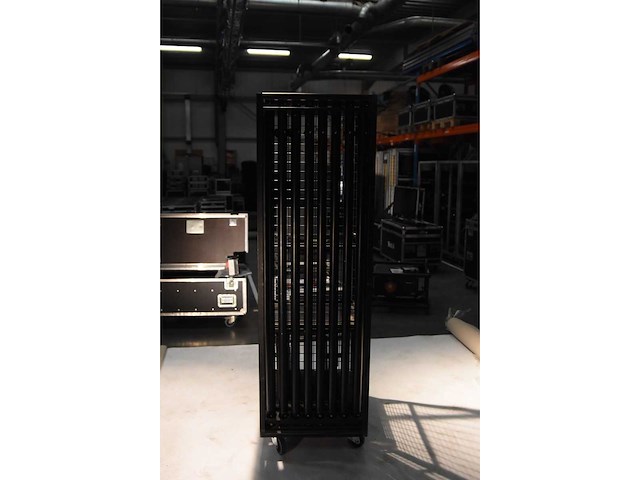 Easydrape set 3m h - decoration - afbeelding 2 van  2