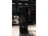 Easydrape set 3m h - decoration - afbeelding 2 van  2