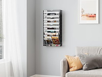 Easypag 10-laags a4-magazijnhouder - afbeelding 2 van  4