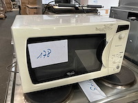 Easytronic whirlpool magnetron - afbeelding 1 van  1