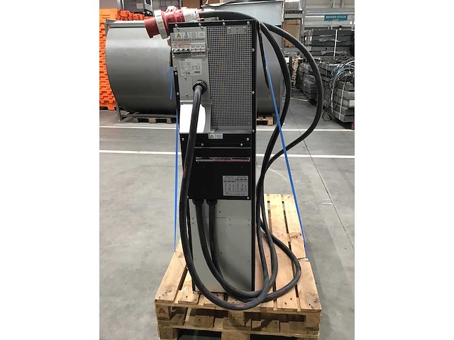 Eaton - 9355-8-n-0-64 - ups system - afbeelding 1 van  1