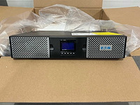 Eaton 9px ebm 48v rt2u computer extended battery + expansion pack - afbeelding 2 van  8