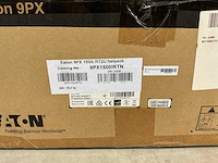 Eaton 9px ebm 48v rt2u computer extended battery + expansion pack - afbeelding 7 van  8