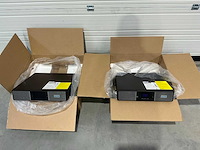 Eaton 9px ebm 48v rt2u computer extended battery + expansion pack - afbeelding 1 van  8