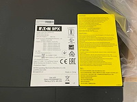 Eaton 9px ebm 48v rt2u computer extended battery + expansion pack - afbeelding 5 van  8