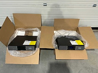 Eaton 9px ebm 48v rt2u computer extended battery + expansion pack - afbeelding 6 van  8