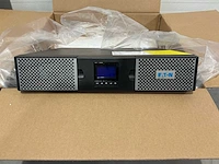 Eaton 9px ebm 48v rt2u computer extended battery + expansion pack - afbeelding 2 van  8